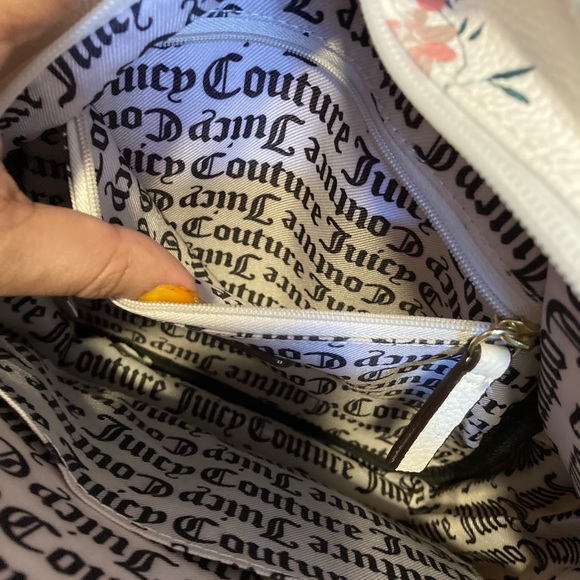 Juicy Mini Backpack🌹 - Picture 9 of 13